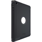 OtterBox iPad 2/3/4 Defender Series Pro Pack Rugged Daily Defense - For Apple iPad 2, iPad (3rd Generation), iPad (4th Generation) Tablet - Black - Drop Resistant, Bump Resistant, Scuff Resistant, Scratch Resistant, Scrape Resistant, Dirt Resistant, Dust Resistant, Lint Resistant, Wear Resistant, Tear Resistant, Shock Resistant, ... - Polycarbonate, Synthetic Rubber