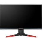 Acer Predator XB271HU 27" LED LCD Monitor - 16:9 - 4ms GTG - Free 3 year Warranty - In-plane Switching (IPS) Technology - 2560 x 1440 - 16.7 Million Colors - G-sync - 350 cd/m - 4 ms GTG - 144 Hz Refresh Rate - 2 Speaker(s) - HDMI - DisplayPort