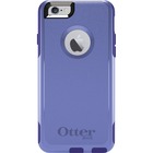 OtterBox iPhone 6/6s Commuter Series Case - For Apple iPhone 6, iPhone 6s Smartphone - Purple Amethyst - Drop Resistant, Dirt Resistant, Dust Resistant, Lint Resistant, Scrape Resistant, Scratch Resistant, Scuff Resistant, Shock Resistant - Synthetic Rubber, Polycarbonate