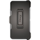 OtterBox Defender Carrying Case (Holster) Apple iPhone 6 Plus, iPhone 6s Plus Smartphone - Glacier - Dirt Resistant Port, Dust Resistant Port, Lint Resistant Port, Clog Resistant Port, Impact Absorbing Interior, Drop Resistant Interior, Scratch Resistant Interior, Scrape Resistant Interior, Wear Resistant, Tear Resistant - Silicone, Synthetic Rubber, Polycarbonate Body - Belt Clip