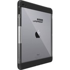 LifeProof Nuud iPad Air 2 Case - For Apple iPad Air 2 Tablet - Black