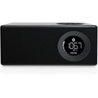 iHome iBN10 Bluetooth Speaker System - Black - Near Field Communication - Battery Rechargeable - USB - 1 Pack