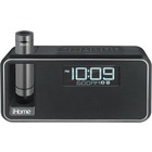 iHome Kineta iKN105 Clock Radio - 2 x Alarm - FM - USB