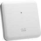 Cisco Aironet AP1852I IEEE 802.11ac 1733.3Mbit/s Wireless Access Point includes Mobility Express Controller - 2.46 GHz, 5.83 GHz - MIMO Technology - 2 x Network (RJ-45) - Ethernet, Fast Ethernet, Gigabit Ethernet - PoE Ports