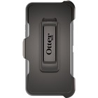 OtterBox Defender Carrying Case Apple iPhone 6, iPhone 6s Smartphone - Moroccan Sky - Dust Resistant Port, Dirt Resistant Port, Drop Resistant, Impact Absorbing, Scratch Resistant Screen Protector, Scrape Resistant Screen Protector, Wear Resistant, Tear Resistant - Synthetic Rubber, Polycarbonate Body - Belt Clip, Holster