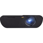 Viewsonic LightStream PJD7525W 3D Ready DLP Projector - 4:3 - 1280 x 800 - Front, Ceiling - 1080p - 3000 Hour Normal Mode - 7500 Hour Economy Mode - WXGA - 20,000:1 - 4000 lm - HDMI - USB - 3 Year Warranty