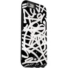 OtterBox iPhone 6/6s Symmetry Series Graphics Case - For Apple iPhone 6, iPhone 6s Smartphone - Graffiti - Scratch Resistant, Shock Absorbing, Drop Resistant, Bump Resistant, Knock Resistant - Polycarbonate, Synthetic Rubber