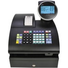 Royal Alpha 1100ML Cash Register - 7000 PLUs - 40 Clerks - 200 Departments - Thermal Printing