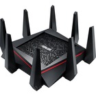 Asus RT-AC5300 IEEE 802.11ac Ethernet Wireless Router