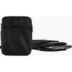 MAXCases MAX Carrying Case (Sleeve) for 14" Notebook - Black - Impact Resistant - Nylon - Handle, Carrying Strap - 14.37" (365 mm) Height x 10.50" (266.70 mm) Width x 1.50" (38.10 mm) Depth