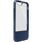 OtterBox Statement Series for iPhone 6/6s - For Apple iPhone 6, iPhone 6s Smartphone - Lucent Blue - Bump Resistant, Drop Resistant, Scratch Resistant - Genuine Leather