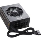EVGA 1000 GQ Power Supply - 120 V AC, 230 V AC Input - 3.3 V @ 24 A, 5 V @ 24 A, 12 V @ 83.3 A, 5 V @ 3 A, -12 V @ 500 mA Output - 1 kW - 1 +12V Rails - 1 Fan(s) - ATI CrossFire Supported - NVIDIA SLI Supported - 92% Efficiency