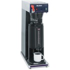 BUNN Thermal Server Coffee Brewer - 1450 W - 4 Cup(s) - Multi-serve - Stainless Steel