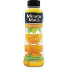 Minute Maid Orange Juice - Ready-to-Drink - 450 mL - Bottle - 12 / Carton