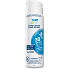 SunZone Sport Sunscreen Lotion - Lotion - 50 mL - Spray - For All Skin - Moisturising, Water Resistant, Paraben-free, PABA-free, UV Resistant - 1 Each - Lotion - 50 mL - Spray - For All Skin - Moisturising, Water Resistant, Paraben-free, PABA-free, UV Res