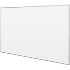Epson 100" Whiteboard for Projection and Dry-erase - 100" - Projection Screen - Porcelain - Matte White
