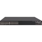 HPE 5510 24G 4SFP+ HI 1-slot Switch - 24 Ports - Manageable - 3 Layer Supported - Modular - Twisted Pair, Optical Fiber