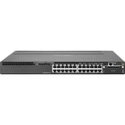 HPE Aruba 3810M 24G 1-slot Switch - 24 Ports - Manageable - 3 Layer Supported - Modular - Twisted Pair - 1U High - Rack-mountable