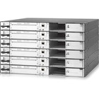 HPE Aruba 3810M 24G PoE+ 1-slot Switch - 24 Ports - Manageable - 3 Layer Supported - Modular - Twisted Pair - 1U High