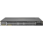 Aruba 3810M 40G 8 HPE Smart Rate PoE+ 1-slot Switch - 48 Ports - Manageable - Gigabit Ethernet - 10/100/1000Base-T - 3 Layer Supported - Modular - Power Supply - Twisted Pair - 1U High - Rack-mountable