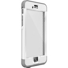 LifeProof nüüd for iPhone 6s Case - For Apple iPhone 6s Smartphone - Avalanche - Water Proof, Drop Proof, Snow Proof, Dirt Proof, Bump Resistant, Shock Proof, Dust Resistant, Vibration Resistant