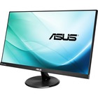 Asus VP279Q-P 27" Full HD LED LCD Monitor - 16:9 - Black - 1920 x 1080 - 16.7 Million Colors - 250 cd/m - 5 ms - HDMI - VGA - DisplayPort