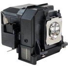 Premium Power Products Projector Lamp - 215 W Projector Lamp - 2000 Hour