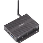 Viewsonic NMP580-W Digital Signage Appliance - HDMI - USB - Wireless LAN - Ethernet - Black