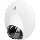 Ubiquiti 4 Megapixel Network Camera - Dome - H.264 - 1920 x 1080 - Ceiling Mount, Wall Mount