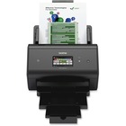 Brother ImageCenter ADS-3600W Sheetfed Scanner - 600 dpi Optical - 24-bit Color - 8-bit Grayscale - 50 ppm (Mono) - 50 ppm (Color) - Duplex Scanning - USB