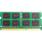 VisionTek 1 x 16GB PC3-12800 DDR3L 1600MHz 204-pin SODIMM Memory Module - For Notebook - 16 GB (1 x 16GB) - DDR3L-1600/PC3-12800 DDR3L SDRAM - 1600 MHz - CL11 - 1.35 V - Non-ECC - Unbuffered - 204-pin - SoDIMM - Lifetime Warranty