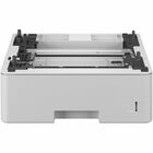 Brother LT-6505 Paper Tray - 1 x 520 Sheet - Plain Paper - A4 8.30" (210.82 mm) x 11.70" (297.18 mm)