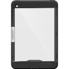 LifeProof nüüd for iPad mini 4 Case - For Apple iPad mini 4 Tablet - Black - Water Proof, Dirt Proof, Snow Proof, Drop Proof, Dust Proof