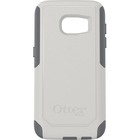 OtterBox Galaxy S7 Commuter Series Case - For Smartphone - Glacier - Scratch Resistant, Drop Resistant, Dust Resistant, Shock Absorbing, Dirt Resistant, Lint Resistant, Scrape Resistant, Grit Resistant, Grime Resistant, Scuff Resistant, Bump Resistant, ... - Synthetic Rubber, Polycarbonate