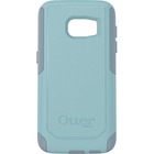OtterBox Galaxy S7 Commuter Series Case - For Smartphone - Bahama Way - Scratch Resistant, Drop Resistant, Dust Resistant, Shock Absorbing, Dirt Resistant, Lint Resistant, Scrape Resistant, Grit Resistant, Grime Resistant, Scuff Resistant, Bump Resistant, ... - Synthetic Rubber, Polycarbonate