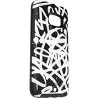 OtterBox Galaxy S7 Symmetry Series Graphics Case - For Smartphone - Graffiti - Drop Resistant, Bump Resistant, Wear Resistant, Tear Resistant, Scratch Resistant, Scrape Resistant, Scuff Resistant - Synthetic Rubber, Polycarbonate