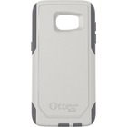 OtterBox Galaxy S7 edge Commuter Series Case - For Smartphone - Glacier - Drop Resistant, Dust Resistant, Dirt Resistant, Lint Resistant, Scratch Resistant, Scuff Resistant, Ding Resistant, Scrape Resistant, Grit Resistant, Grime Resistant, Wear Resistant, ... - Polycarbonate, Synthetic Rubber