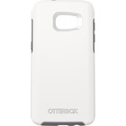 OtterBox Galaxy S7 edge Symmetry Series Case - For Smartphone - Glacier - Wear Resistant, Drop Resistant, Scratch Resistant, Bump Resistant, Tear Resistant, Scrape Resistant, Scuff Resistant - Synthetic Rubber, Polycarbonate