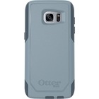 OtterBox Galaxy S7 Edge Commuter Series Case - For Smartphone - Whetstone Way - Grit Resistant, Shock Resistant, Drop Proof, Ding Resistant, Scratch Resistant, Dust Resistant, Dirt Resistant, Lint Resistant - Polycarbonate, Synthetic Rubber
