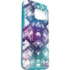 OtterBox Galaxy S7 Symmetry Series Graphics Case - For Smartphone - Under My Skin by Nina Garcia - Drop Resistant, Bump Resistant, Scratch Resistant, Scuff Resistant, Scrape Resistant, Shock Absorbing, Wear Resistant, Tear Resistant - Synthetic Rubber, Polycarbonate