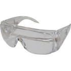 ProGuard Classic 803 Series - 7340 - Recommended for: Eye - UVB, Eye Protection - Polycarbonate Lens - Clear