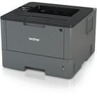 Brother HL HL-L5000D Laser Printer - Monochrome - 42 ppm Mono - 1200 x 1200 dpi Print - Automatic Duplex Print - 300 Sheets Input