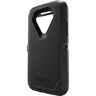 OtterBox Defender Carrying Case Smartphone - Black - Drop Resistant, Dirt Resistant, Scrape Resistant, Bump Resistant, Shock Resistant, Debris Resistant, Dust Resistant, Scuff Resistant, Scratch Resistant, Lint Resistant, Wear Resistant, ... - Polycarbonate, Synthetic Rubber Body