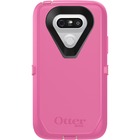 OtterBox Defender Carrying Case Smartphone - Berries N Cream - Drop Resistant, Dirt Resistant, Scrape Resistant, Bump Resistant, Shock Resistant, Debris Resistant, Dust Resistant, Scuff Resistant, Scratch Resistant, Lint Resistant, Wear Resistant, ... - Polycarbonate, Synthetic Rubber Body