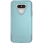 OtterBox LG G5 Commuter Series Case - For Smartphone - Bahama Way - Drop Resistant, Dust Resistant, Dirt Resistant, Impact Resistant, Bump Resistant, Knock Resistant, Scrape Resistant, Scratch Resistant, Scuff Resistant, Lint Resistant - Synthetic Rubber, Polycarbonate