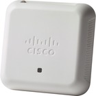 Cisco WAP150 IEEE 802.11ac 1.20 Gbit/s Wireless Access Point - 2.46 GHz, 5.83 GHz - MIMO Technology - Ethernet, Fast Ethernet, Gigabit Ethernet - Wall Mountable, Ceiling Mountable, Desktop