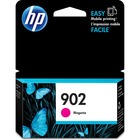 HP Original Ink Cartridge - Single Pack - Inkjet - Magenta