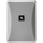 JBL Professional Control Control 23-1 2-way Indoor/Outdoor Wall Mountable, Ceiling Mountable Speaker - 100 W RMS - White - 200 W (PMPO) - 3" (76.20 mm) Fiberglass Woofer - 0.50" (12.70 mm) Polyetherimide (PEI) Tweeter - 70 Hz to 20 kHz - 8 Ohm