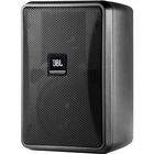 JBL Professional Control Control 23-1 2-way Indoor/Outdoor Ceiling Mountable, Wall Mountable Speaker - 100 W RMS - Black - 200 W (PMPO) - 3" (76.20 mm) Fiberglass Woofer - 0.50" (12.70 mm) Polyetherimide (PEI) Tweeter - 70 Hz to 20 kHz - 8 Ohm