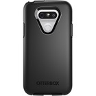 OtterBox LG G5 Symmetry Series Case - For Smartphone - Black - Drop Resistant, Bump Resistant, Wear Resistant, Tear Resistant - Polycarbonate, Synthetic Rubber